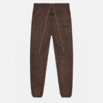 Essentials Merch Fear of God Same Logo Joggers