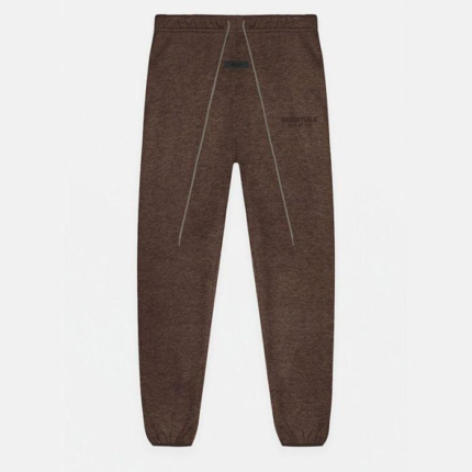 Essentials Merch Fear of God Same Logo Joggers