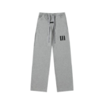 Essentials Merch 3 Lines Logo Joggers