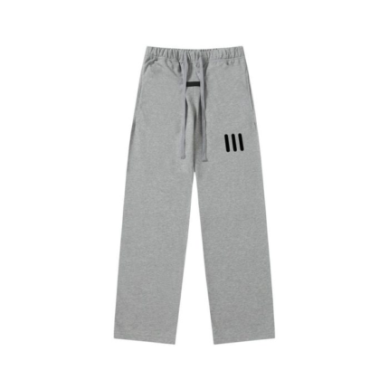 Essentials Merch 3 Lines Logo Joggers