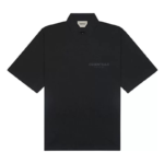 Essentials Merch Fear of God Polo T-shirt