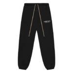 Essentials Merch Logo Hip Legs Joggers