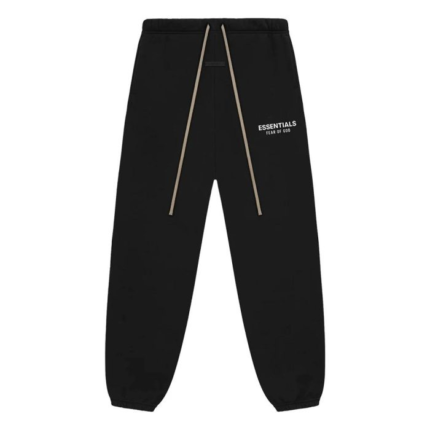 Essentials Merch Logo Hip Legs Joggers