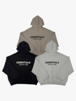 Essentials Fear Of God Pullover